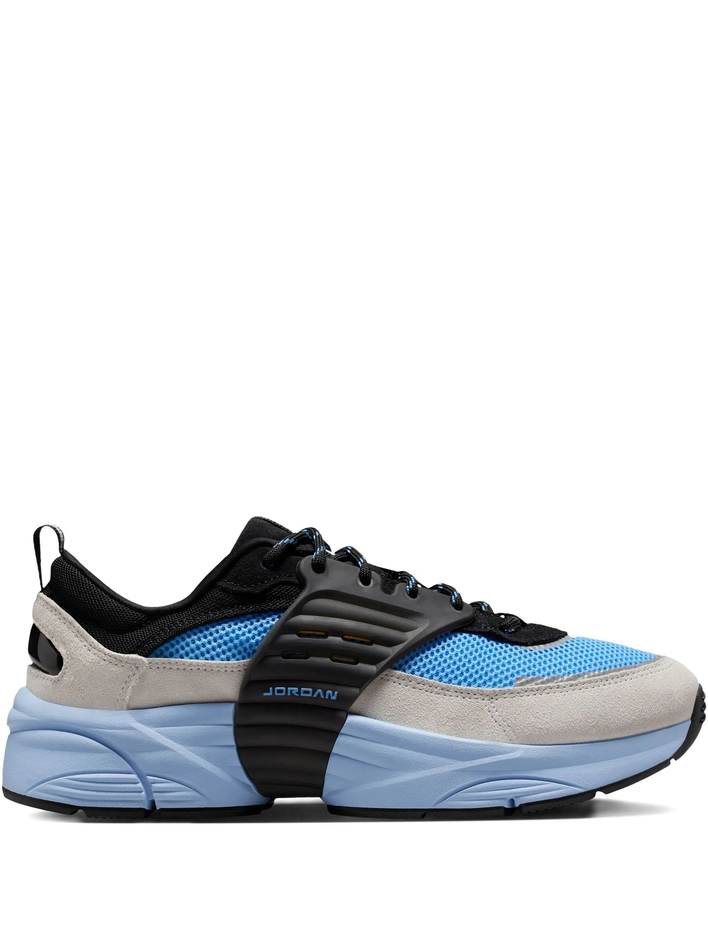 Jordan trunner OS psychic Blue