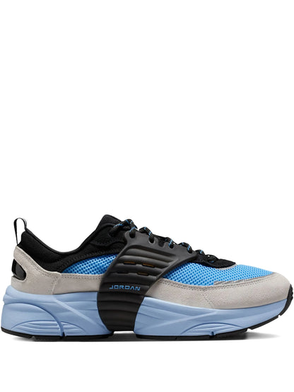 Jordan trunner OS psychic Blue
