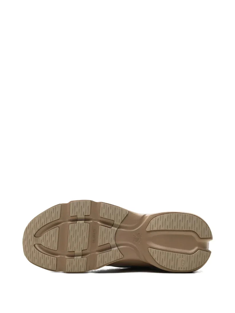 ON RUNNING CLOUDSOLO X LOEWE BROWN FIX