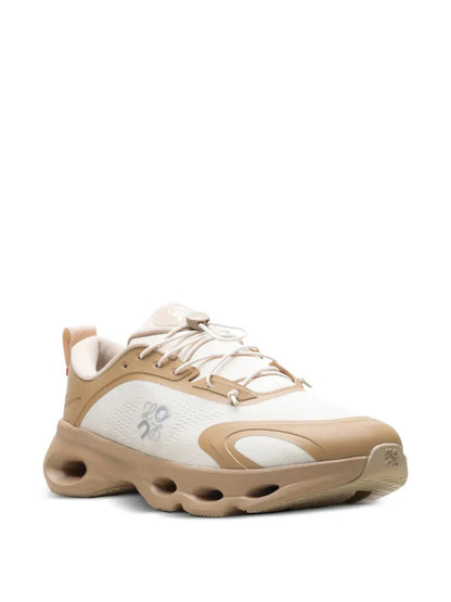 ON RUNNING CLOUDSOLO X LOEWE BROWN FIX