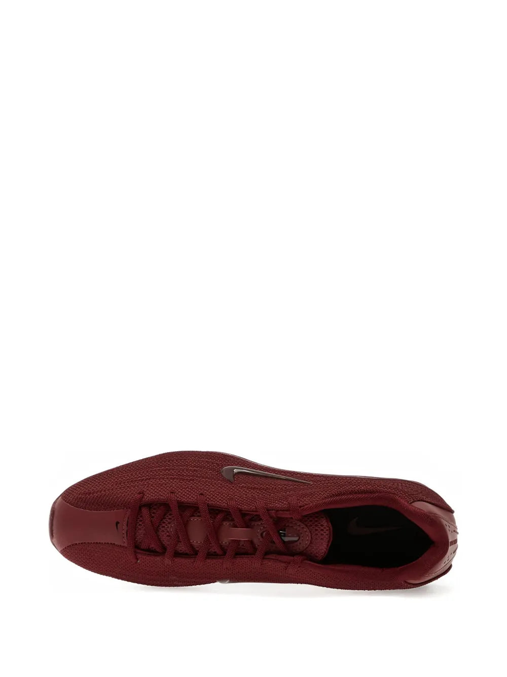 NIK.E SHOX Z RED DARK TEAM RED