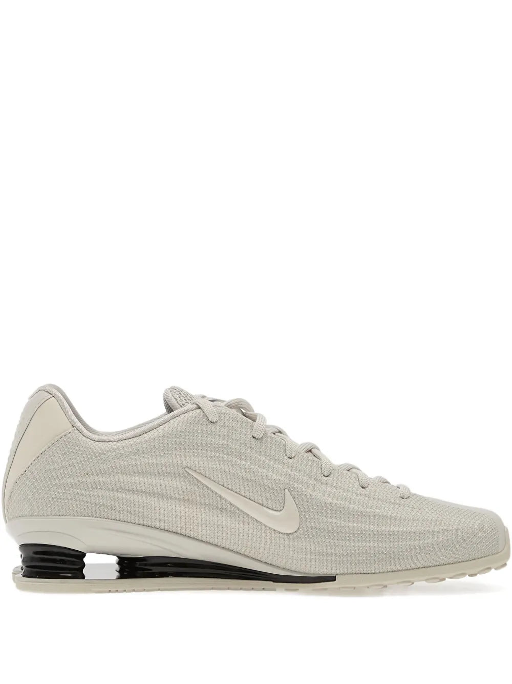NIKEE SHOX Z LIGHT BONE
