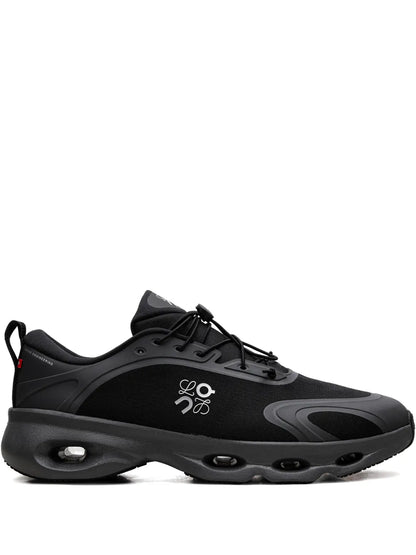 ON RUNNING CLOUDSOLO X LOEWE BLACK