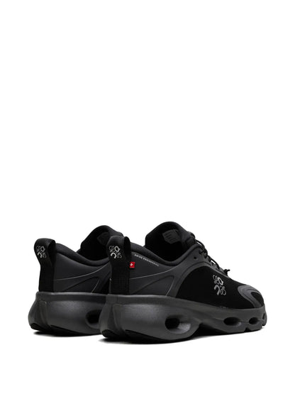 ON RUNNING CLOUDSOLO X LOEWE BLACK