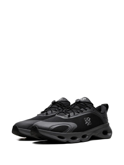 ON RUNNING CLOUDSOLO X LOEWE BLACK