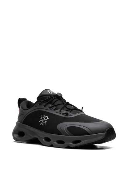 ON RUNNING CLOUDSOLO X LOEWE BLACK