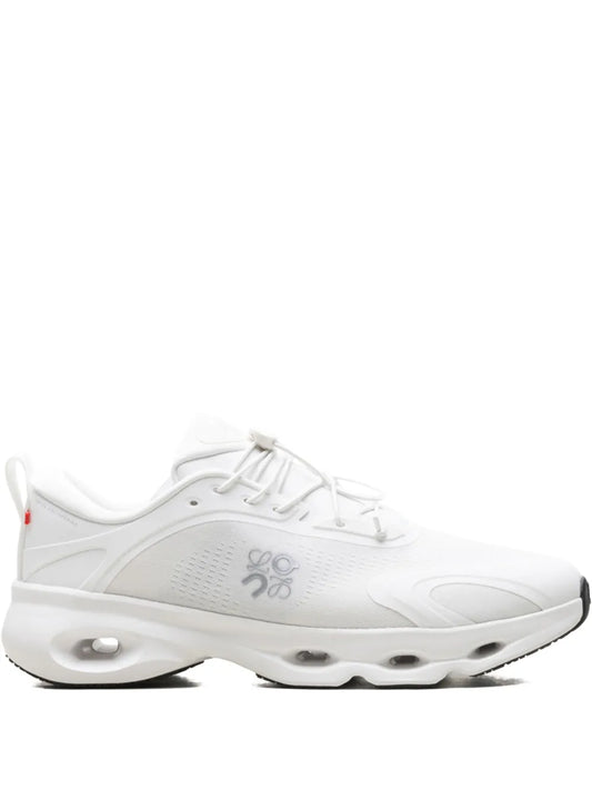 ON RUNNING CLOUDSOLO X LOEWE WHITE