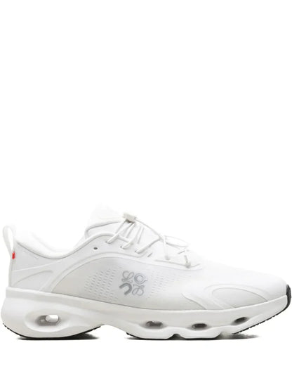 ON RUNNIN_G CLOUDSOLO X LOEWE WHITE FIX