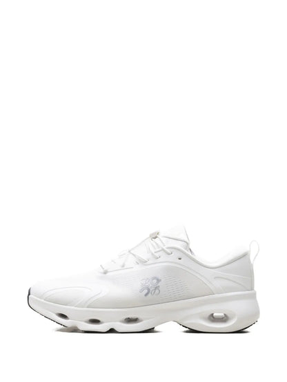 ON RUNNING CLOUDSOLO X LOEWE WHITE