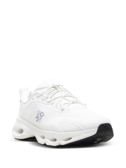 ON RUNNING CLOUDSOLO X LOEWE WHITE