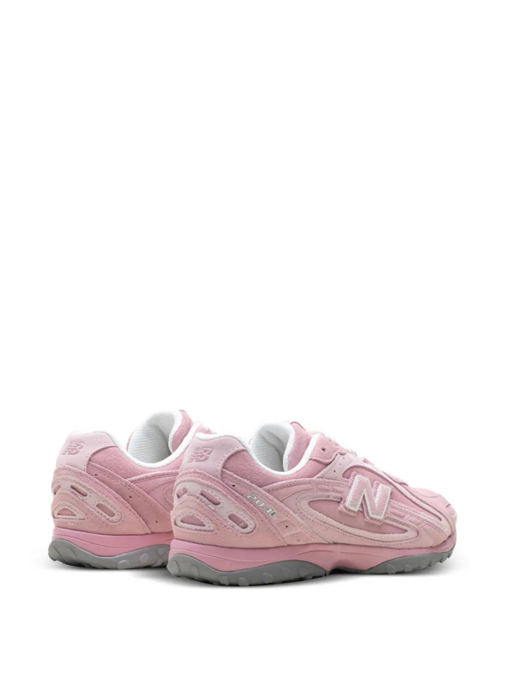NewBalance 204L pastel Pink for womens