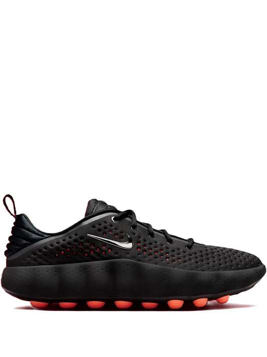 Nikee Mind 002 BlackHyper Crimson