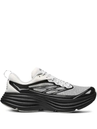 Hok.a Bondi 8 TS Caged - FrostBlack