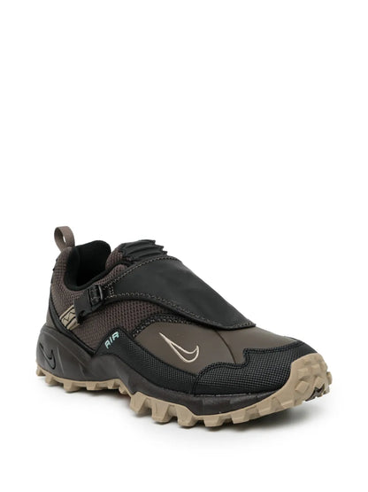 Nikee ACG Phassad Baroque Brown Black khaki