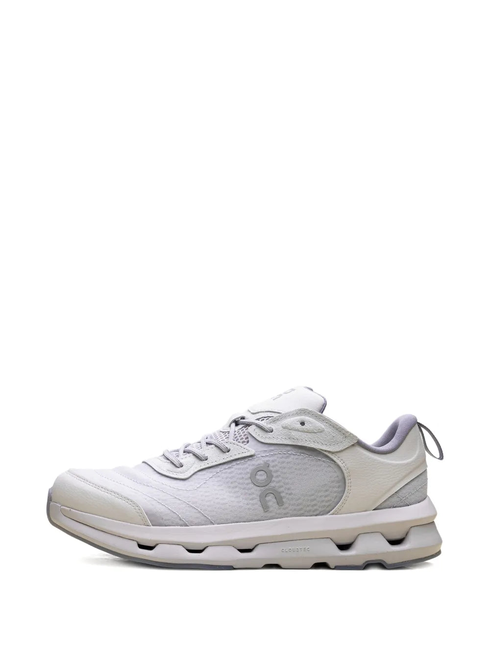 On cloud Running Cloudzone Moon Lavender Lilac