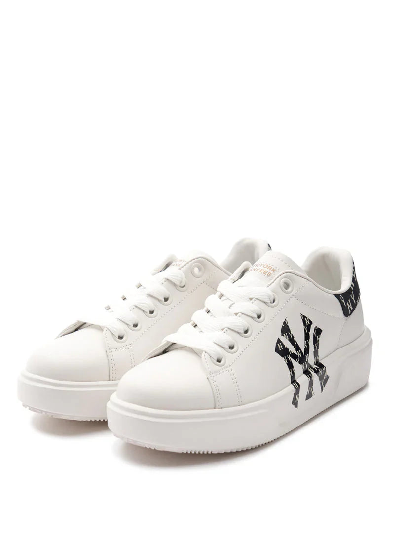 MLB Chunky Classic Heel Dia MONOGRAM Sale