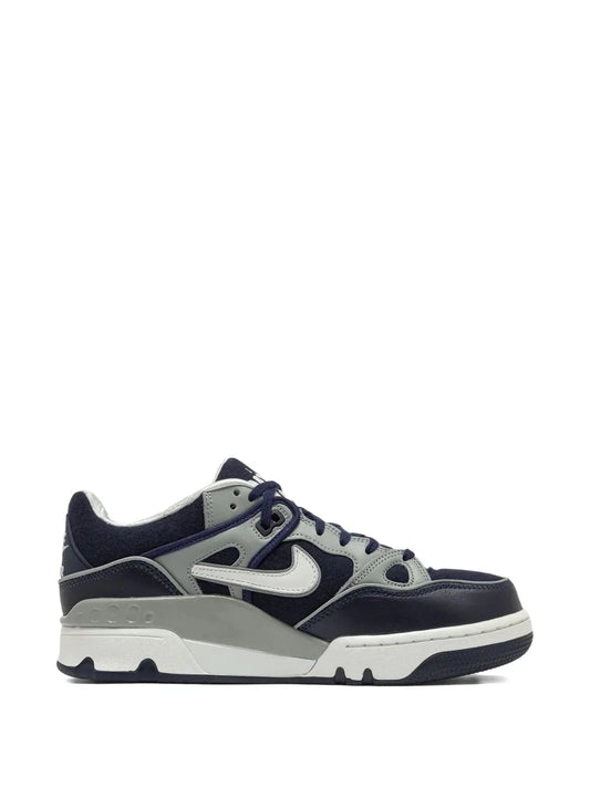 Nikee Air Force 3 Low  midnight blue sem ua