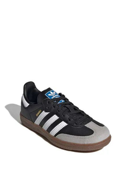 Samba Black To White Mens Sale