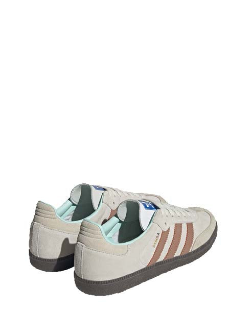 ADIDAS SAMBA OG CLAY STRATA