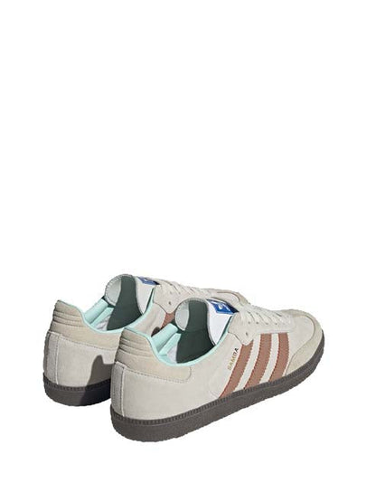ADIDAS SAMBA OG CLAY STRATA