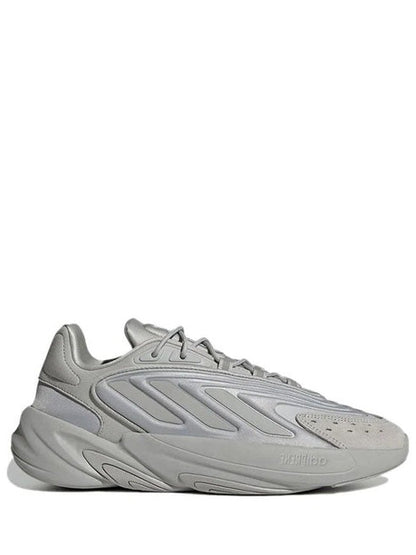 ADIDASS OZELIA TRIPLE GREY