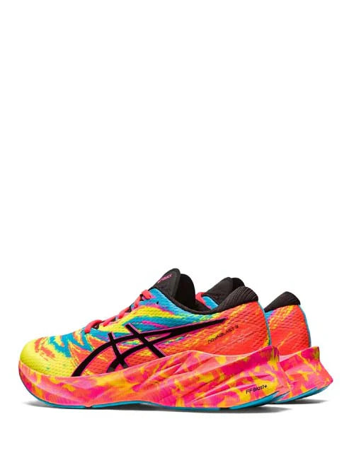 asicss. Novablast 3 Injection Color