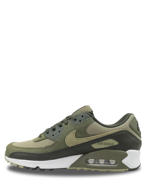 Nike Airmax 90 olive green