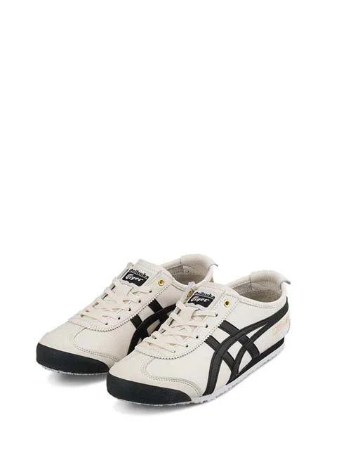 Onitsukaa Tiger Mexico 66 Cream Gold fix
