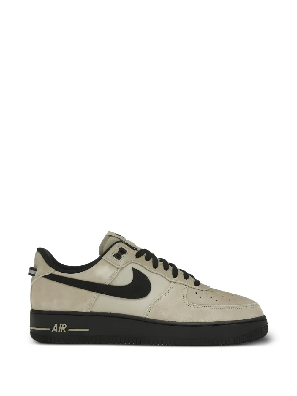 Nik ee Airforce 1 07 desert khaki
