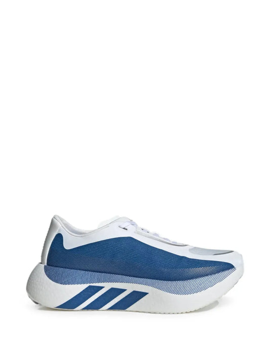 Adidaas Hyperboost edge Equipment Blue  Semi UA