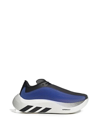 Adidass Hyperboost Euphoria blue and black SEMI UA
