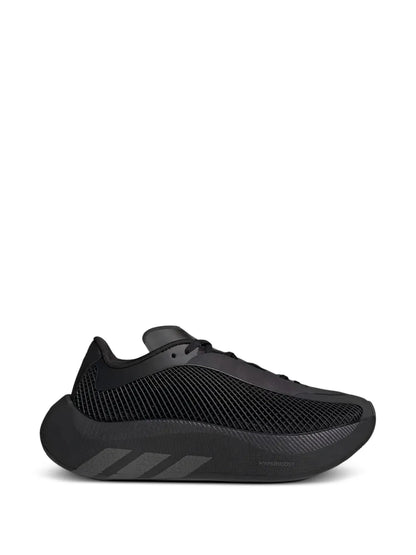 Adidass Hyperboost Edge  Black Semi UA