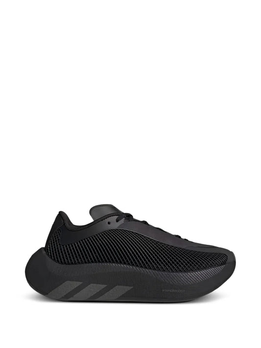 Adidass Hyperboost Edge  Black Semi UA
