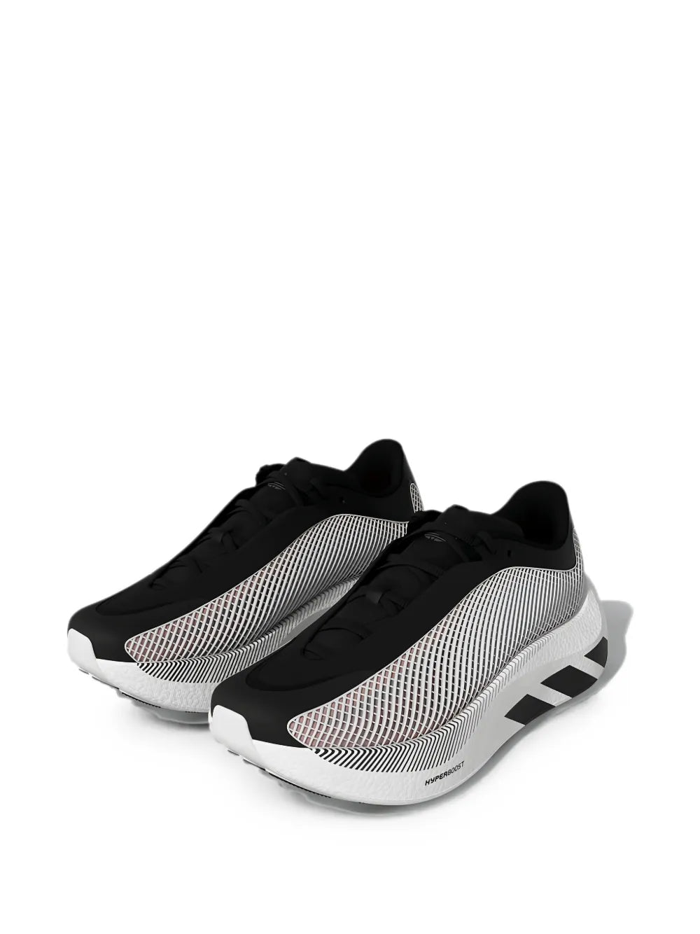 Adidass Hyperboost Edge Euphoria Semi UA