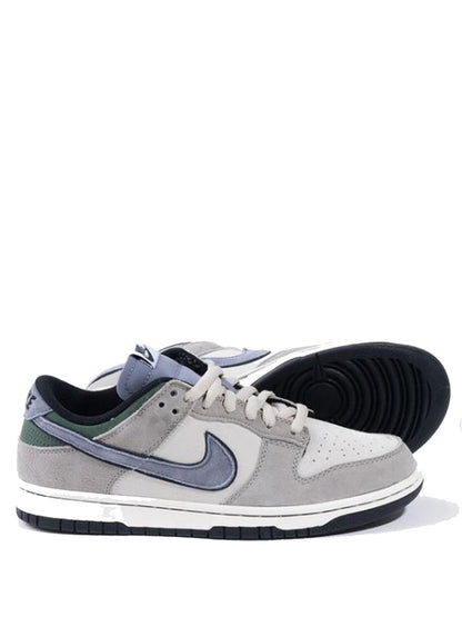 Nike SB DUNK X Otomo Katsuhiro Fantasy GREY BLUE GREEN