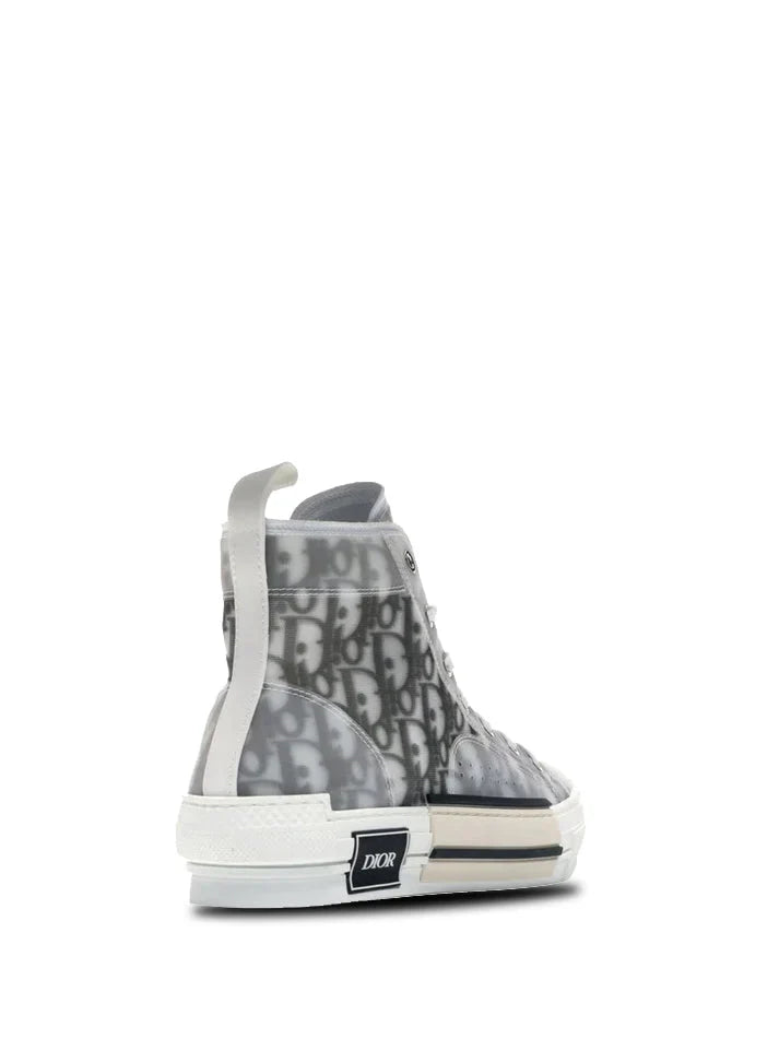 Dio_r B23 High Top Oblique Womens Fix