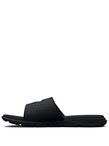 under Armour lignite flip flops