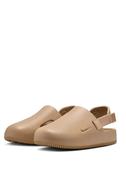 calm mule brown UA Quality