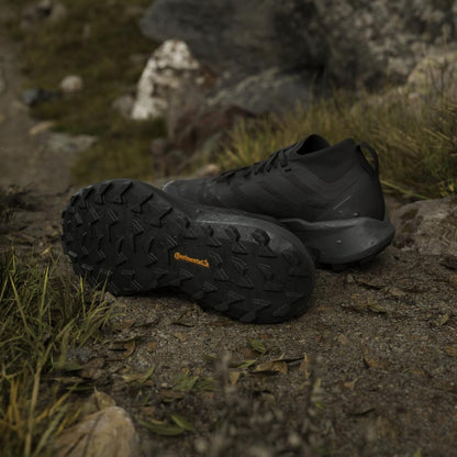 Adidas TERREX Agravic GORE-TEX Trailrunning All Black