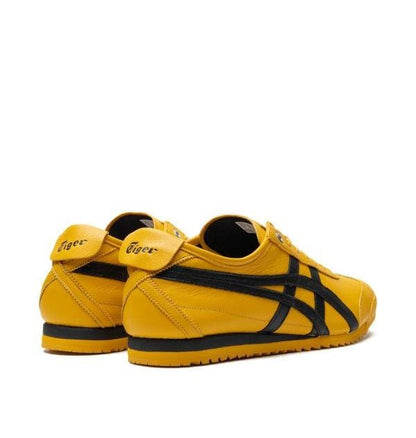 Onitsuka Tiger MEXICO 66 SD YELLOW BLACK