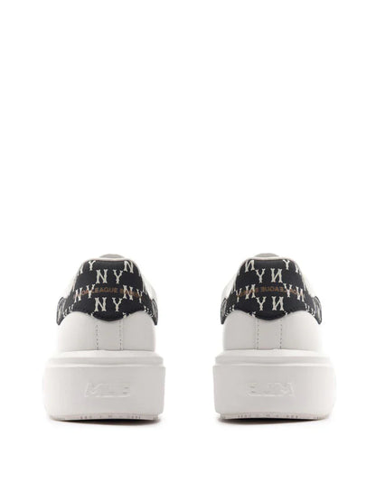MLB Chunky Classic Heel Dia MONOGRAM Sale
