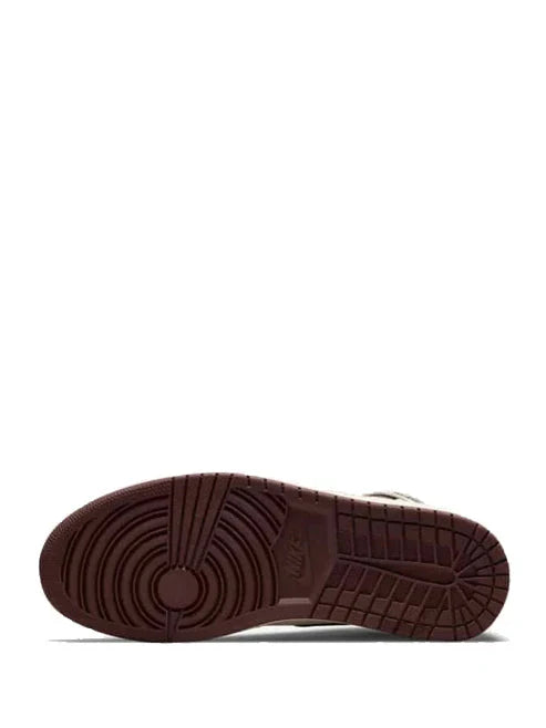 JORDAN 1 RETRO HIGH OG A MA MANI RE UA QUALITY Fix