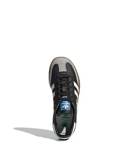 Samba Black To White Mens Sale