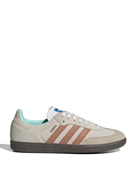 ADIDAS SAMBA OG CLAY STRATA