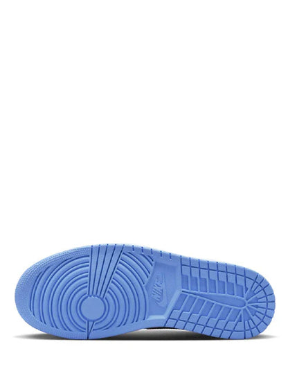 JORDAN 1 RETRO HIGH OBSIDIAN UNC UA QUALITY Fix