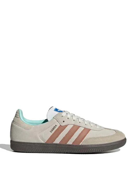 Adida_s Samba White Clay Men s Fix