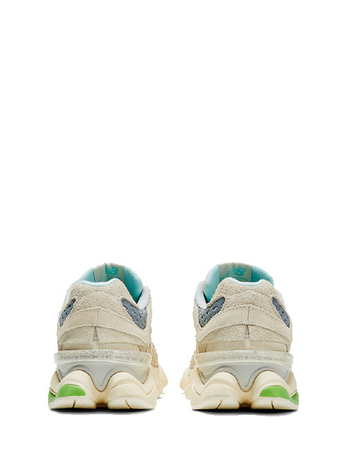 NEW BALANCE 9060 BRICK & WOOD