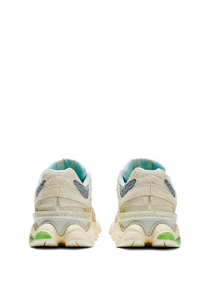 NEW BALANCE 9060 BRICK & WOOD