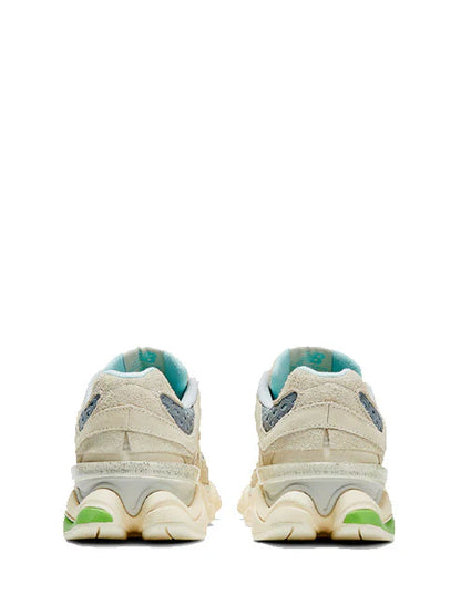NE.W BALANCE 9060 BRICK & WOOD