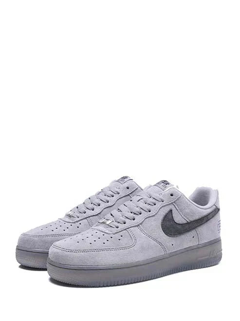 Nike AIRFORCE 1 LOW REIGNING CHAMP REFLECTIVE